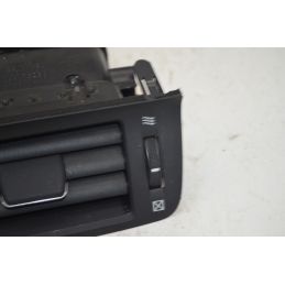 Bocchette aria centrali cruscotto Lexus Ct200h Dal 2014 al 2020 Cod 55670-76010  1765440494985