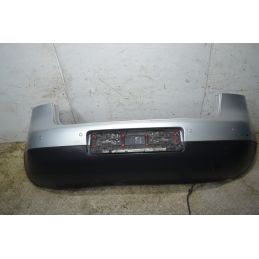 Paraurti Posteriore Volkswagen Golf V Dal 2003 al 2009 Cod 1K6807417AGRU  1765440712782