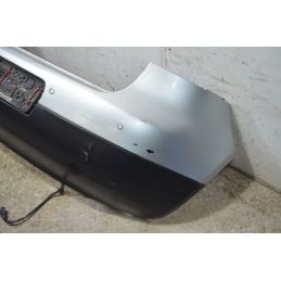 Paraurti Posteriore Volkswagen Golf V Dal 2003 al 2009 Cod 1K6807417AGRU  1765440712782