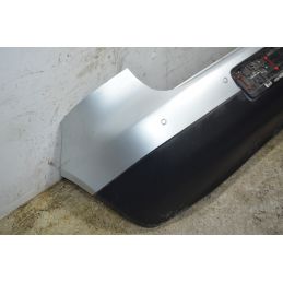 Paraurti Posteriore Volkswagen Golf V Dal 2003 al 2009 Cod 1K6807417AGRU  1765440712782