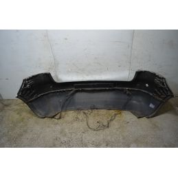 Paraurti Posteriore Volkswagen Golf V Dal 2003 al 2009 Cod 1K6807417AGRU  1765440712782