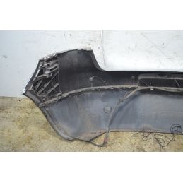 Paraurti Posteriore Volkswagen Golf V Dal 2003 al 2009 Cod 1K6807417AGRU  1765440712782