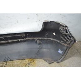 Paraurti Posteriore Volkswagen Golf V Dal 2003 al 2009 Cod 1K6807417AGRU  1765440712782