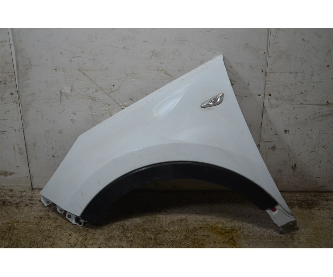 Parafango Anteriore SX Kia Sportage Dal 2011 al 2015 Cod 663113W000  1765441531368