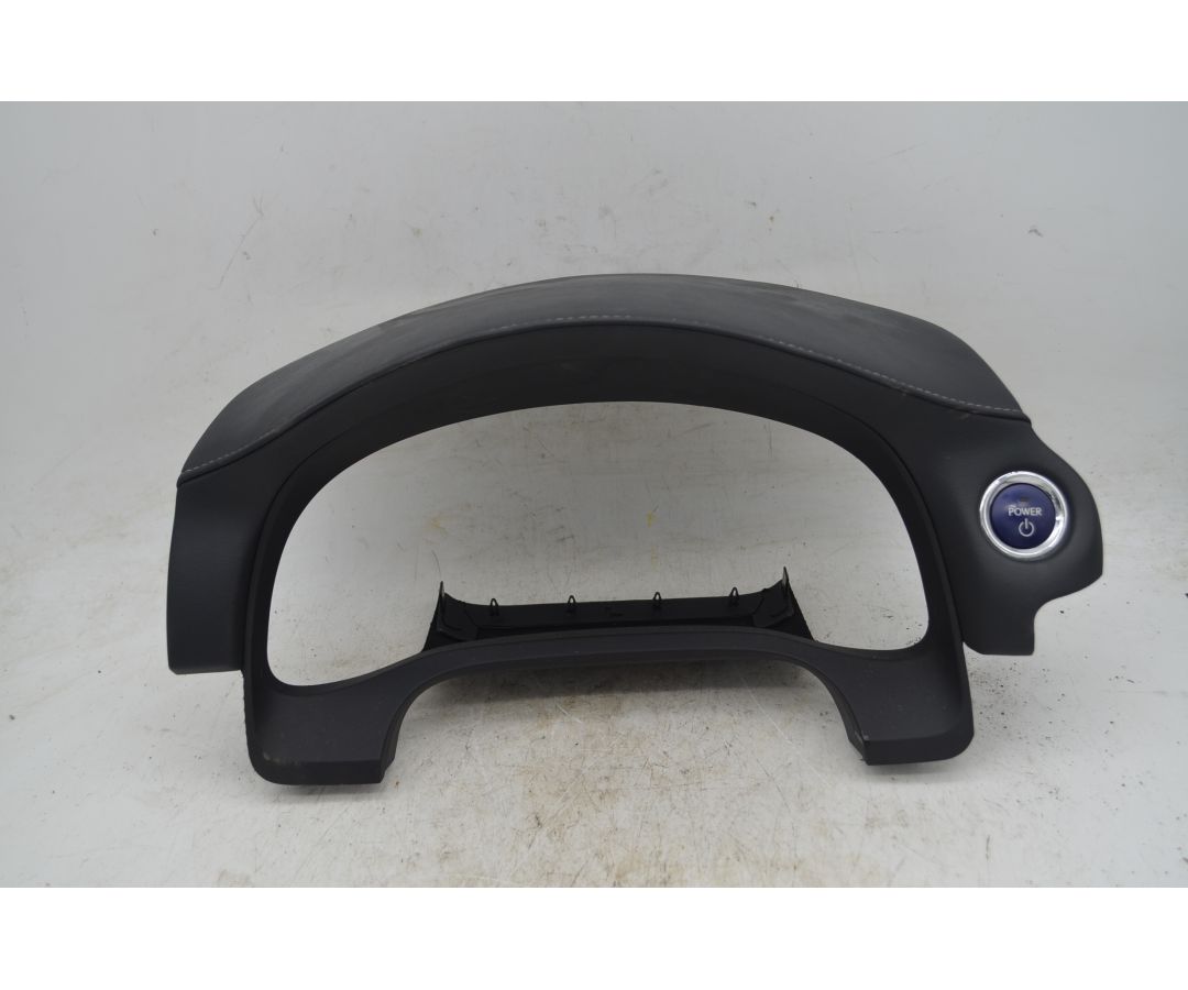 Cornice strumentazione Lexus Ct200h Dal 2014 al 2020 Cod 5540376022  1765442042863