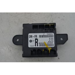 Centralina Porta Anteriore DX Fiat Freemont dal 2011 al 2015 Cod P05026612AJ  1765442213560