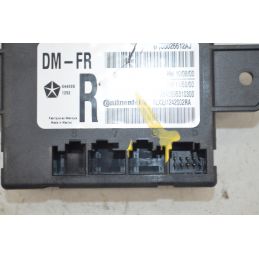 Centralina Porta Anteriore DX Fiat Freemont dal 2011 al 2015 Cod P05026612AJ  1765442213560