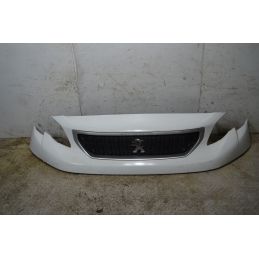 Paraurti Anteriore Superiore Peugeot Expert Dal 2016 in poi Cod 1615627580  1765442292497