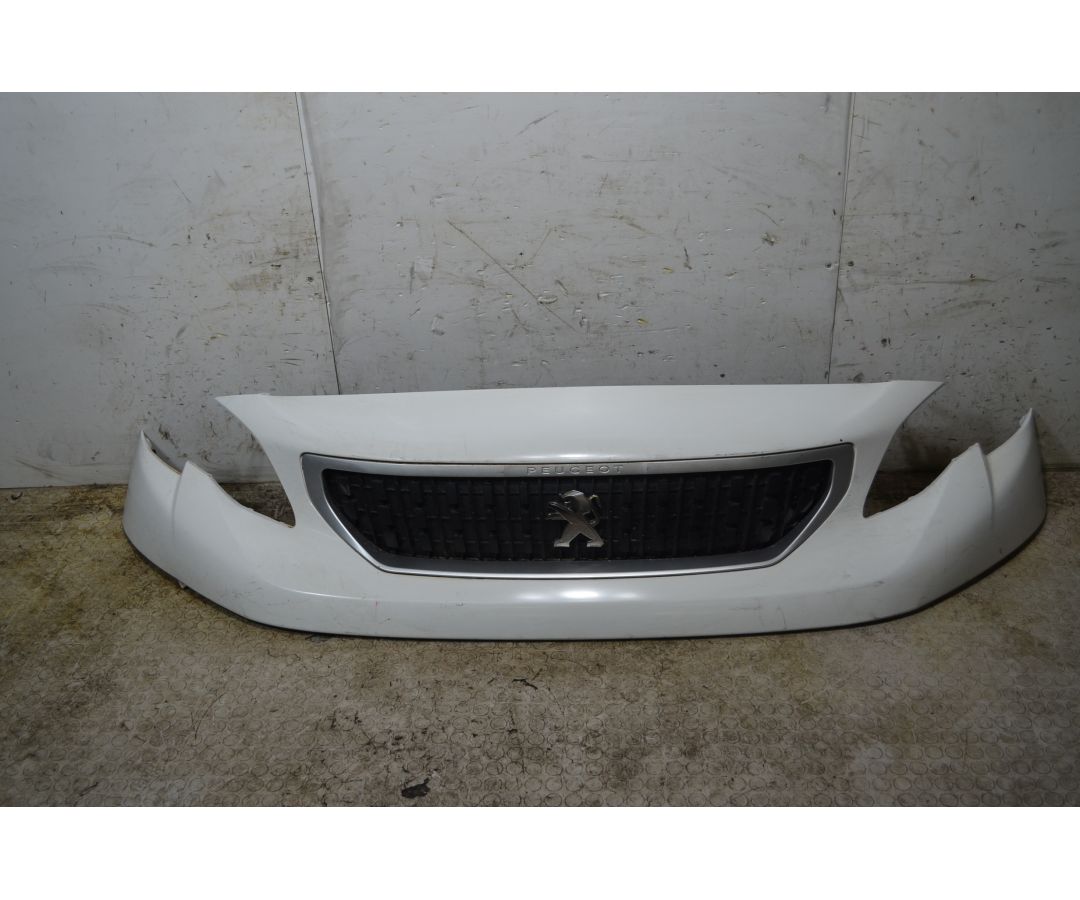 Paraurti Anteriore Superiore Peugeot Expert Dal 2016 in poi Cod 1615627580  1765442292497