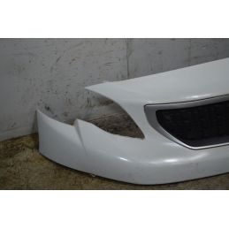 Paraurti Anteriore Superiore Peugeot Expert Dal 2016 in poi Cod 1615627580  1765442292497