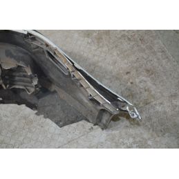 Paraurti Anteriore Volkswagen Golf Dal 2003 al 2009 Cod 1K0807217FGRU  1765442736458