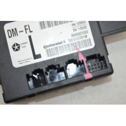 Centralina Porta Anteriore DX Fiat Freemont dal 2011 al 2015 Cod P05026613AJ  1765442788501
