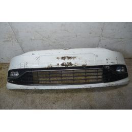 Paraurti Anteriore Volkswagen Polo 6R Dal 2014 al 2018 Cod 6C0807217GRU  1765443181073