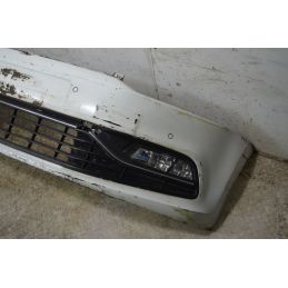 Paraurti Anteriore Volkswagen Polo 6R Dal 2014 al 2018 Cod 6C0807217GRU  1765443181073