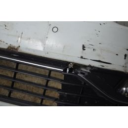 Paraurti Anteriore Volkswagen Polo 6R Dal 2014 al 2018 Cod 6C0807217GRU  1765443181073
