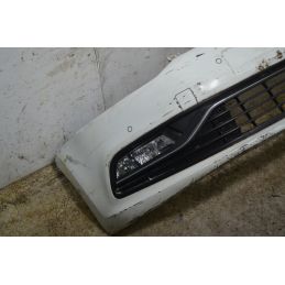 Paraurti Anteriore Volkswagen Polo 6R Dal 2014 al 2018 Cod 6C0807217GRU  1765443181073