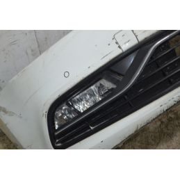 Paraurti Anteriore Volkswagen Polo 6R Dal 2014 al 2018 Cod 6C0807217GRU  1765443181073