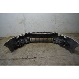 Paraurti Anteriore Volkswagen Polo 6R Dal 2014 al 2018 Cod 6C0807217GRU  1765443181073