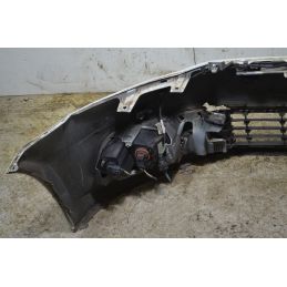 Paraurti Anteriore Volkswagen Polo 6R Dal 2014 al 2018 Cod 6C0807217GRU  1765443181073