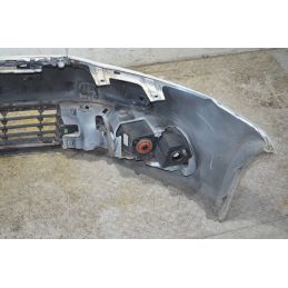 Paraurti Anteriore Volkswagen Polo 6R Dal 2014 al 2018 Cod 6C0807217GRU  1765443181073