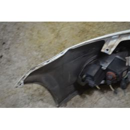 Paraurti Anteriore Volkswagen Polo 6R Dal 2014 al 2018 Cod 6C0807217GRU  1765443181073