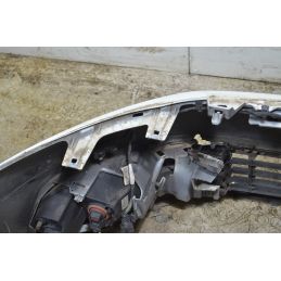 Paraurti Anteriore Volkswagen Polo 6R Dal 2014 al 2018 Cod 6C0807217GRU  1765443181073