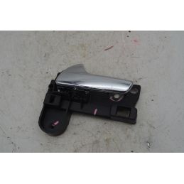 Maniglia Interna Posteriore SX Fiat Freemont dal 2011 al 2015 Cod 937071  1765443765297