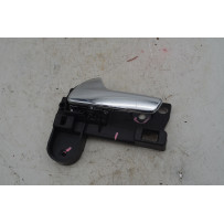 Maniglia Interna Posteriore SX Fiat Freemont dal 2011 al 2015 Cod 937071  1765443765297