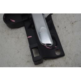 Maniglia Interna Posteriore SX Fiat Freemont dal 2011 al 2015 Cod 937071  1765443765297