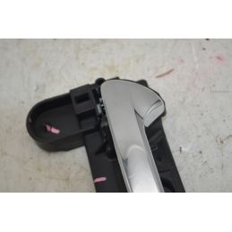 Maniglia Interna Posteriore SX Fiat Freemont dal 2011 al 2015 Cod 937071  1765443765297