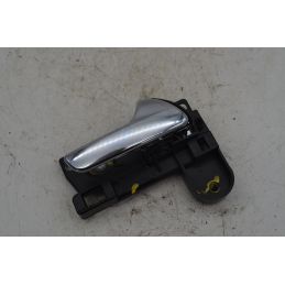 Maniglia Interna Posteriore DX Fiat Freemont dal 2011 al 2015 Cod 937072  1765444088364