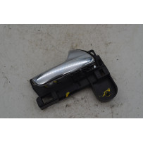 Maniglia Interna Posteriore DX Fiat Freemont dal 2011 al 2015 Cod 937072  1765444088364