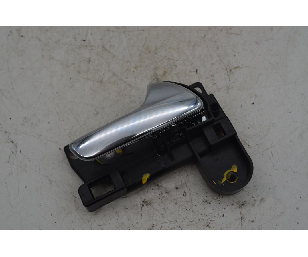 Maniglia Interna Posteriore DX Fiat Freemont dal 2011 al 2015 Cod 937072  1765444088364
