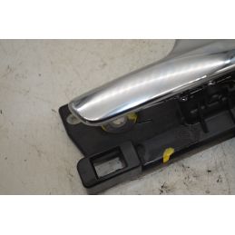 Maniglia Interna Posteriore DX Fiat Freemont dal 2011 al 2015 Cod 937072  1765444088364