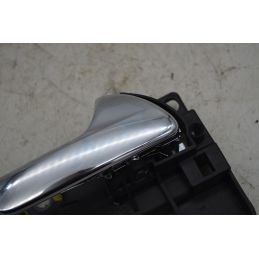 Maniglia Interna Posteriore DX Fiat Freemont dal 2011 al 2015 Cod 937072  1765444088364