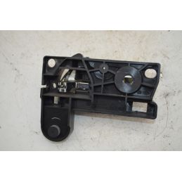 Maniglia Interna Posteriore DX Fiat Freemont dal 2011 al 2015 Cod 937072  1765444088364