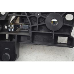 Maniglia Interna Posteriore DX Fiat Freemont dal 2011 al 2015 Cod 937072  1765444088364