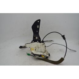 Serratura Porta Anteriore SX Fiat Freemont dal 2011 al 2015 Cod P04589913AE  1765444600351