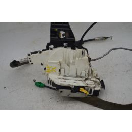 Serratura Porta Anteriore SX Fiat Freemont dal 2011 al 2015 Cod P04589913AE  1765444600351