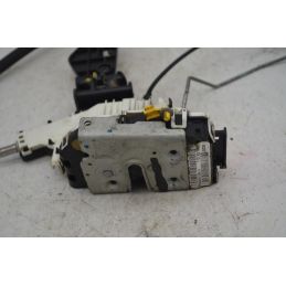 Serratura Porta Anteriore SX Fiat Freemont dal 2011 al 2015 Cod P04589913AE  1765444600351