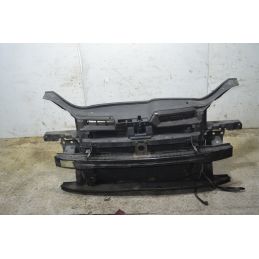 Ossatura Calandra + Kit Radiatori Volkswagen Golf V Dal 2003 al 2008 Cod 1K0121207J  1765444708224