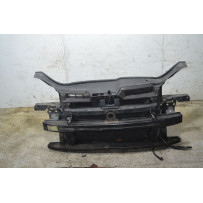Ossatura Calandra + Kit Radiatori Volkswagen Golf V Dal 2003 al 2008 Cod 1K0121207J  1765444708224