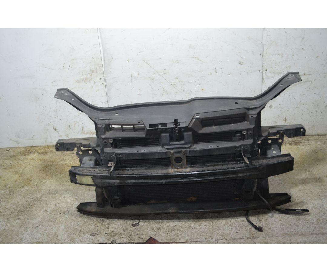 Ossatura Calandra + Kit Radiatori Volkswagen Golf V Dal 2003 al 2008 Cod 1K0121207J  1765444708224