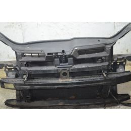Ossatura Calandra + Kit Radiatori Volkswagen Golf V Dal 2003 al 2008 Cod 1K0121207J  1765444708224