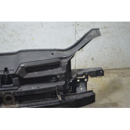 Ossatura Calandra + Kit Radiatori Volkswagen Golf V Dal 2003 al 2008 Cod 1K0121207J  1765444708224