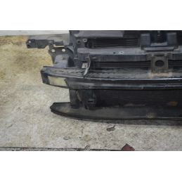 Ossatura Calandra + Kit Radiatori Volkswagen Golf V Dal 2003 al 2008 Cod 1K0121207J  1765444708224