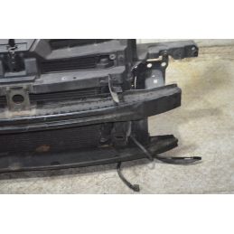 Ossatura Calandra + Kit Radiatori Volkswagen Golf V Dal 2003 al 2008 Cod 1K0121207J  1765444708224
