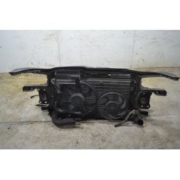Ossatura Calandra + Kit Radiatori Volkswagen Golf V Dal 2003 al 2008 Cod 1K0121207J  1765444708224