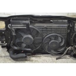 Ossatura Calandra + Kit Radiatori Volkswagen Golf V Dal 2003 al 2008 Cod 1K0121207J  1765444708224