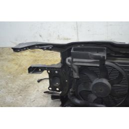 Ossatura Calandra + Kit Radiatori Volkswagen Golf V Dal 2003 al 2008 Cod 1K0121207J  1765444708224